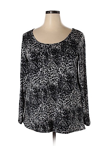 Lularoe Long Sleeve T-Shirt (view 1)