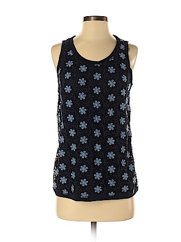 J.Crew Sleeveless Top (view 1)
