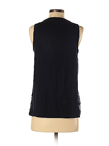 J.Crew Sleeveless Top (view 2)