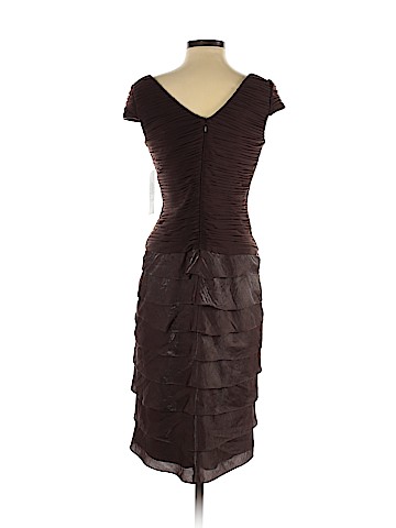 Adrianna Papell Cocktail Dress (view 2)