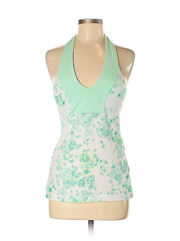 Lululemon Athletica Active Tank (view 1)