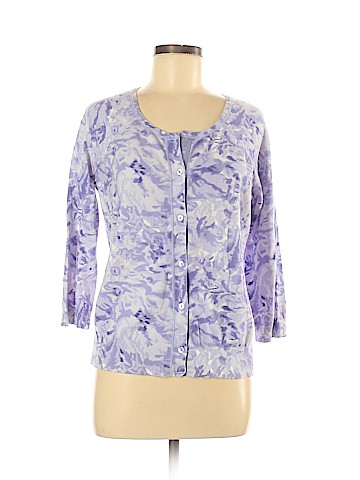 Pendleton Cardigan (view 1)