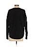 Athleta Black Pullover Sweater Size XS - photo 2