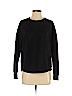 Athleta Black Pullover Sweater Size XS - photo 1