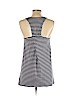 THML Gray Sleeveless Top Size L - photo 2