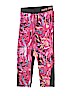 Nike Print Pink Active Pants Size S (youth) - photo 1