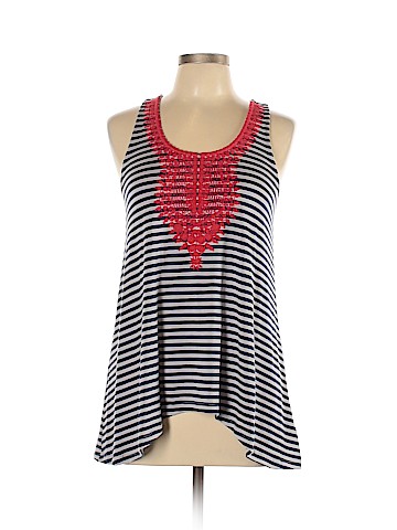 THML Sleeveless Top (view 1)