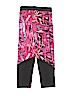 Nike Print Pink Active Pants Size S (youth) - photo 2