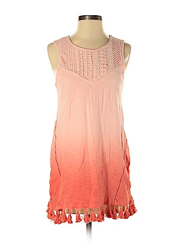 Charming Charlie Sleeveless Top (view 1)