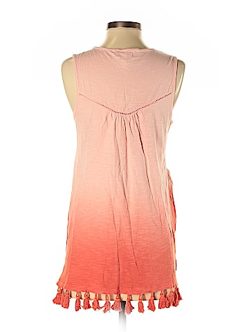 Charming Charlie Sleeveless Top (view 2)