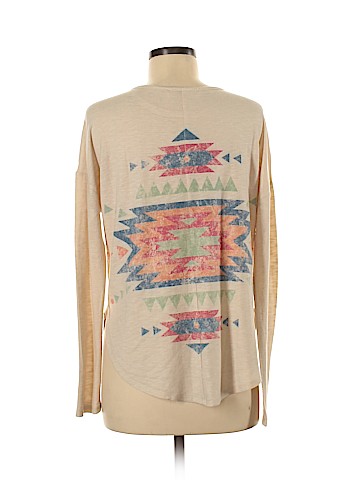 Entity Long Sleeve Top (view 2)