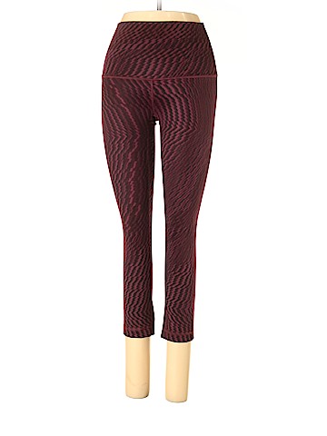 Lululemon Athletica Active Pants (view 1)