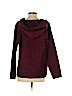 Madewell Red Pullover Hoodie Size S - photo 2