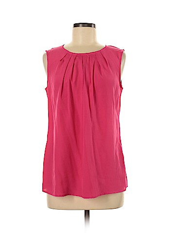 Merona Sleeveless Blouse (view 1)