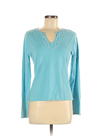 J. McLaughlin Pullover Sweater (view 1)