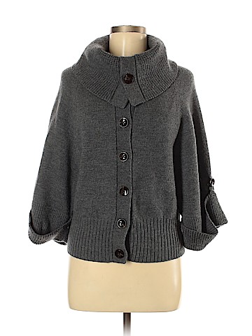 Banana Republic Wool Cardigan (view 1)