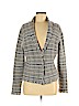 Banana Republic Gray Wool Cardigan Size M - photo 1