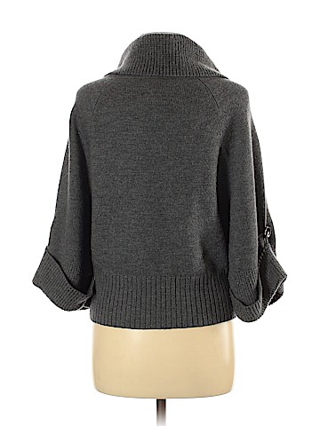 Banana Republic Wool Cardigan (view 2)