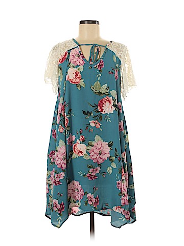 My Beloved... Casual Dress (view 1)