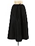 Venezia Jeans Clothing Co. Black Casual Skirt Size 14 - photo 1