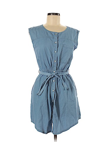 Active USA Collection Casual Dress (view 1)