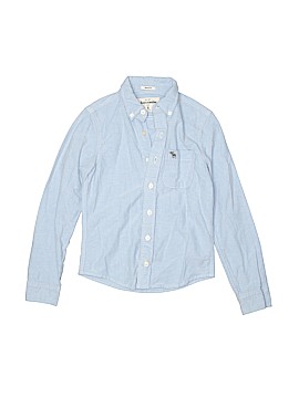 Abercrombie Size Small kids