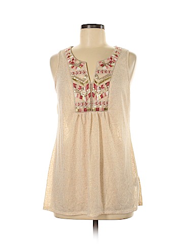 Knox Rose Sleeveless Top (view 1)