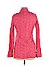 Kial 100% Cotton Pink Jacket Size M - photo 2