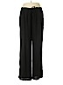 Old Navy 100% Linen Black Linen Pants Size XL (tall) - photo 1