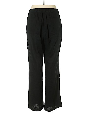 Old Navy Linen Pants (view 2)