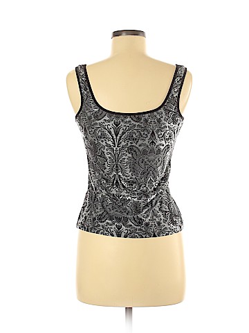 Arianne Sleeveless Blouse (view 2)