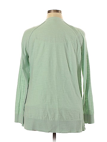 Ann Taylor LOFT Outlet Cardigan (view 2)