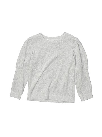 Cat & Jack Sweatshirt (view 1)