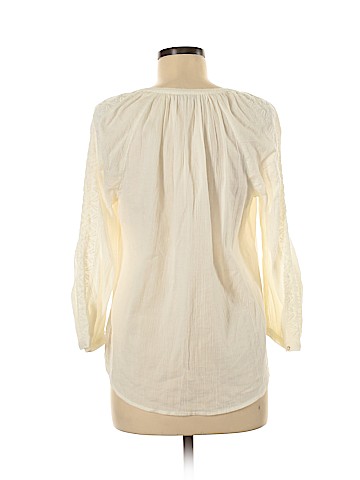 Merona 3/4 Sleeve Blouse (view 2)