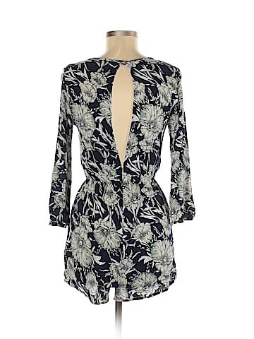 Millibon Romper (view 2)