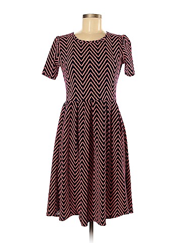 Lularoe Casual Dress (view 1)