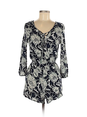 Millibon Romper (view 1)