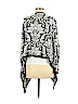 Charming Charlie Black Cardigan Size M - photo 2