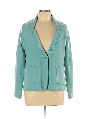 Pendleton Wool Blazer (view 1)