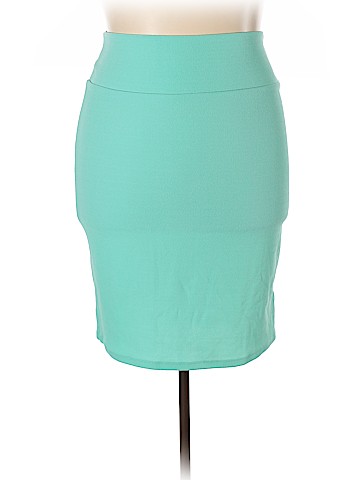 Lularoe Casual Skirt (view 1)