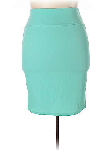 Lularoe Casual Skirt (view 2)