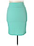Lularoe Blue Casual Skirt Size 2X - photo 2