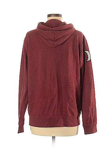 Hurley Zip Up Hoodie (view 2)