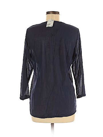H&M L.O.G.G. Long Sleeve Blouse (view 2)