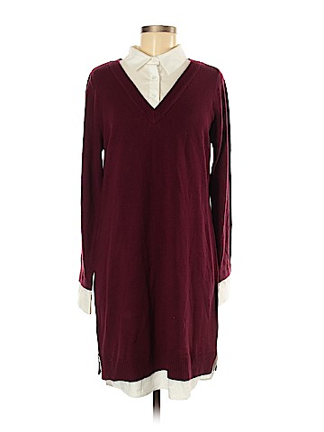 New York & Company Casual Dress (view 1)