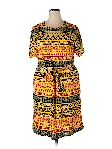 Lularoe Casual Dress (view 1)