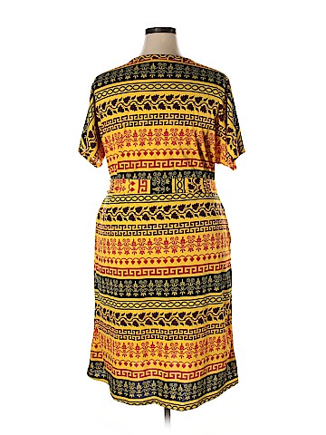 Lularoe Casual Dress (view 2)