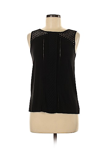 Ann Taylor LOFT Sleeveless Top (view 1)