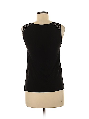 Ann Taylor LOFT Sleeveless Top (view 2)