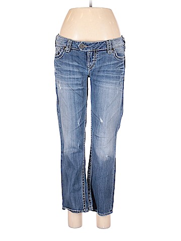 Silver Jeans Co. Jeans (view 1)